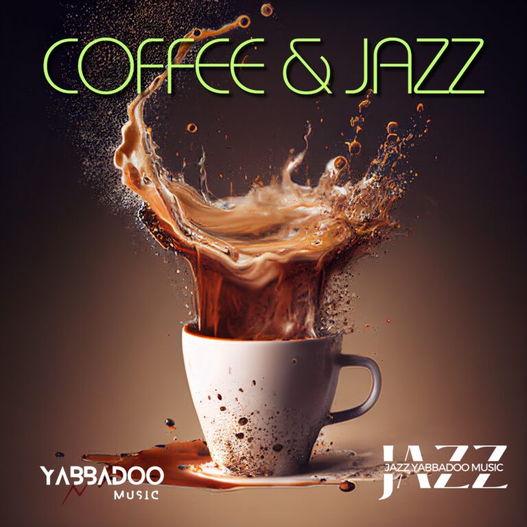 Coffee & Jazz