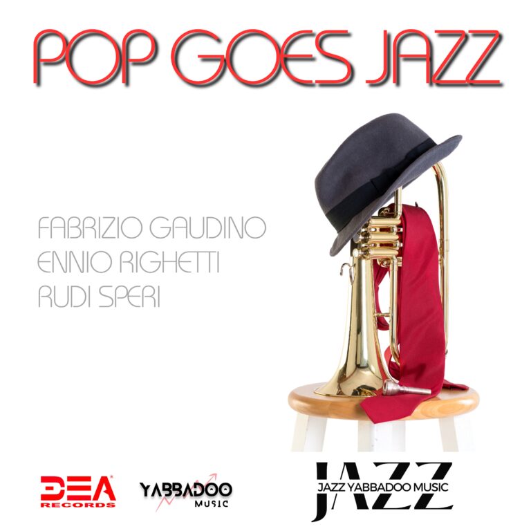 Pop Goes Jazz